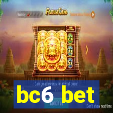 bc6 bet